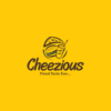 Cheezious Logo