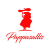 Pappasallis Logo