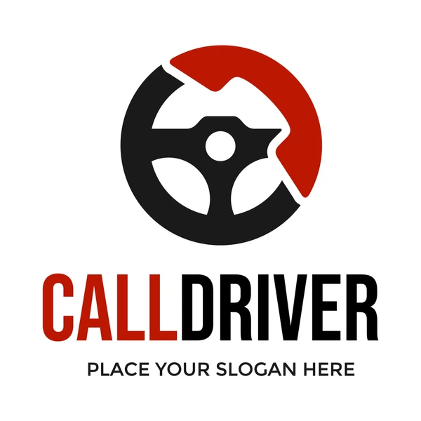 Call Driving Logo