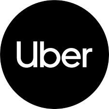 Uber Logo